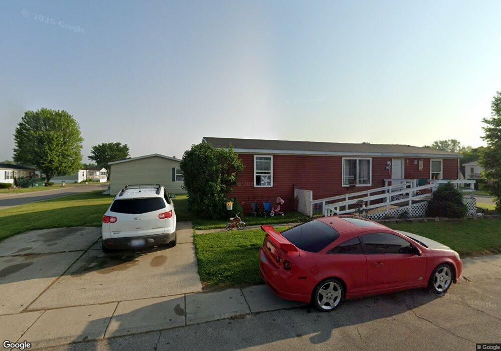 476 Buckthorn Ct, Flint, MI 48506 - photo 1