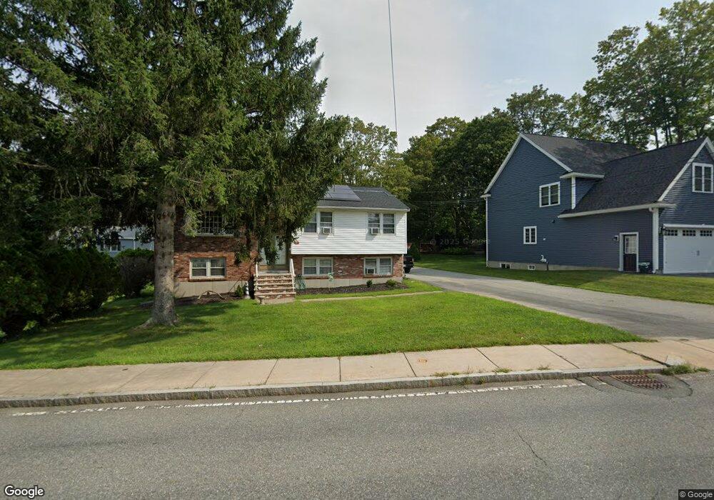 85 Mishawum Rd, Woburn, MA 01801 - photo 1