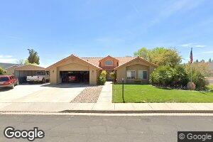 3181 Truman Dr, Santa Clara, UT 84765