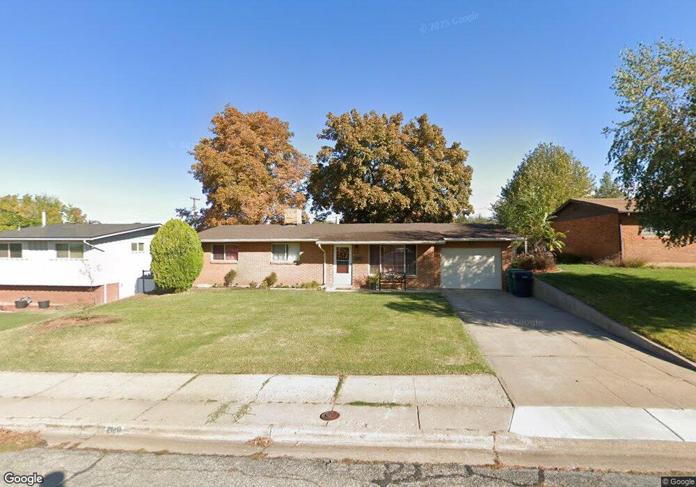 2120 W 5750 S, Roy, UT 84067 - photo 1