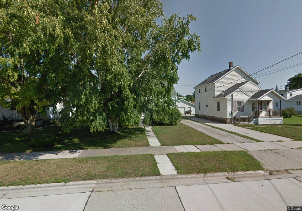 2012 24th St, Two Rivers, WI 54241 - photo 1