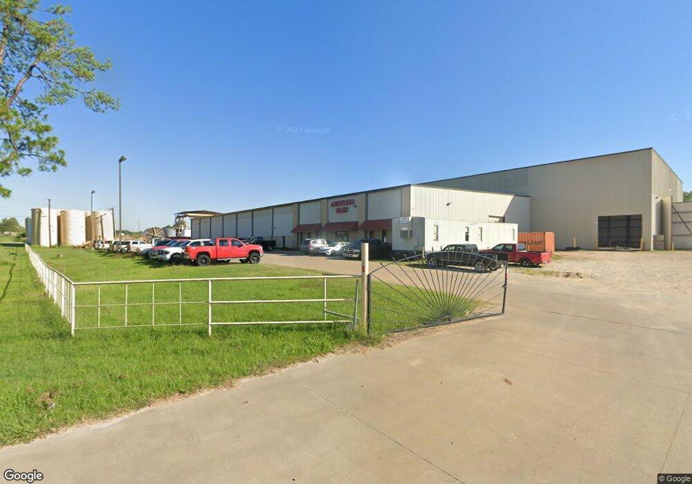 1916 Old Mill Rd, Lufkin, TX 75904 - photo 1