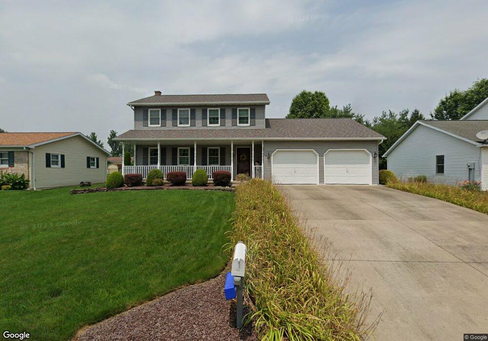 20 Meadow Ln, Lewisburg, PA 17837 - photo 1