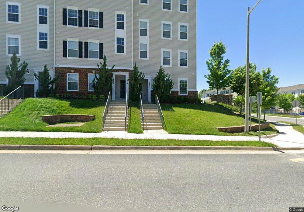 2941 Gilder Way unit 102, Dumfries, VA 22026 - photo 1