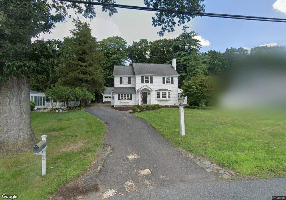 320 Wyckoff Ave, Wyckoff, NJ 07481 - photo 1