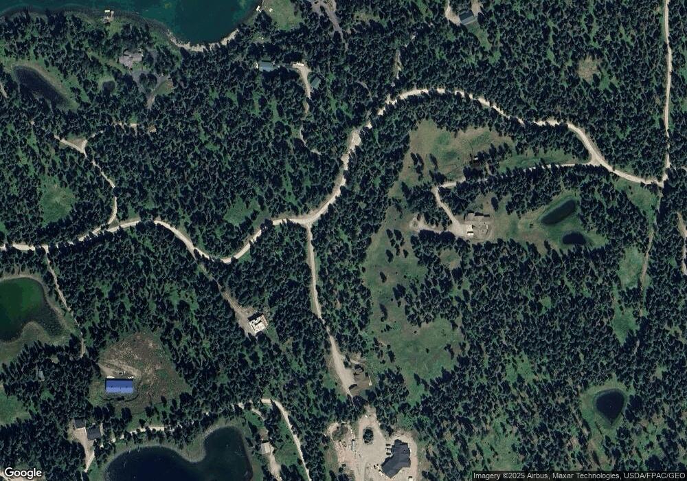 1000 Lake of the Woods Ln, Bigfork, MT 59911 - photo 1