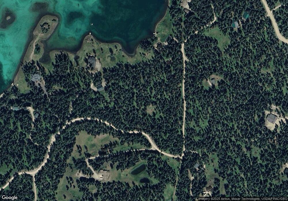 1035 Lake of the Woods Ln, Bigfork, MT 59911 - photo 1