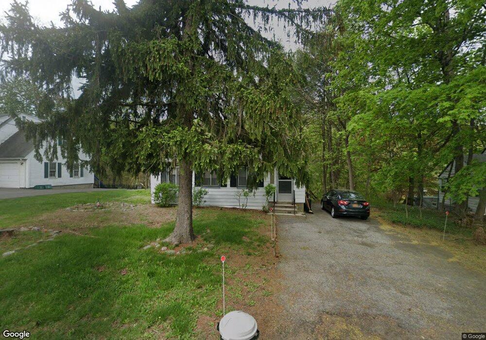 45 Cromwell Hill Rd, Monroe, NY 10950 - photo 1