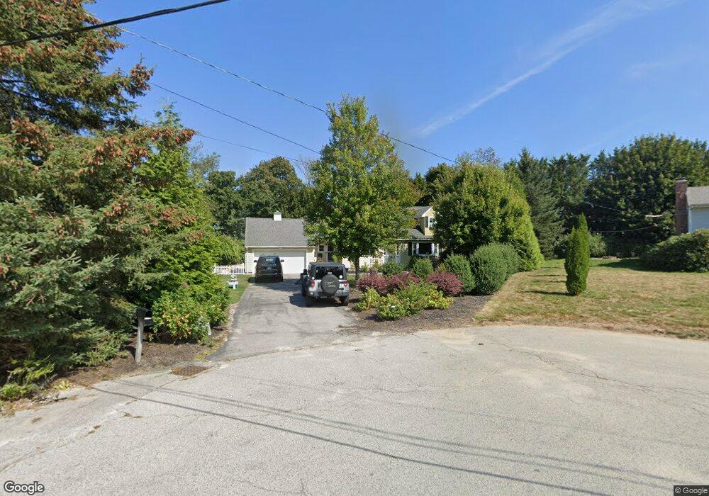 33 Forest Notch, Cohasset, MA 02025 - photo 1