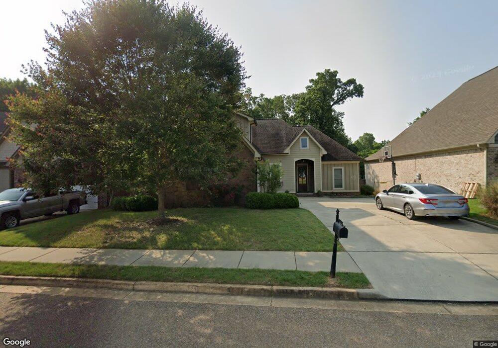 510 Canterbury Dr, Oxford, MS 38655 - photo 1