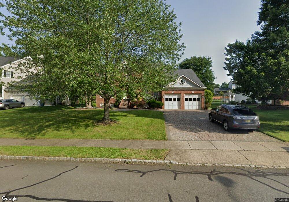 20 Foxhill Run, Monmouth Junction, NJ 08852 - photo 1