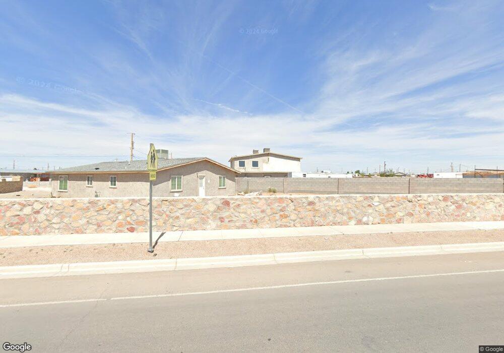 14642 Kenton Rd, Clint, TX 79836 - photo 1