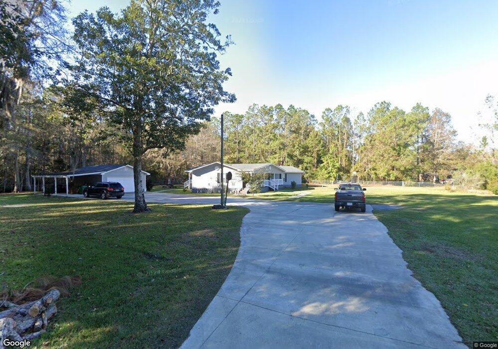 1751 Canal St SE, Darien, GA 31305 - photo 1