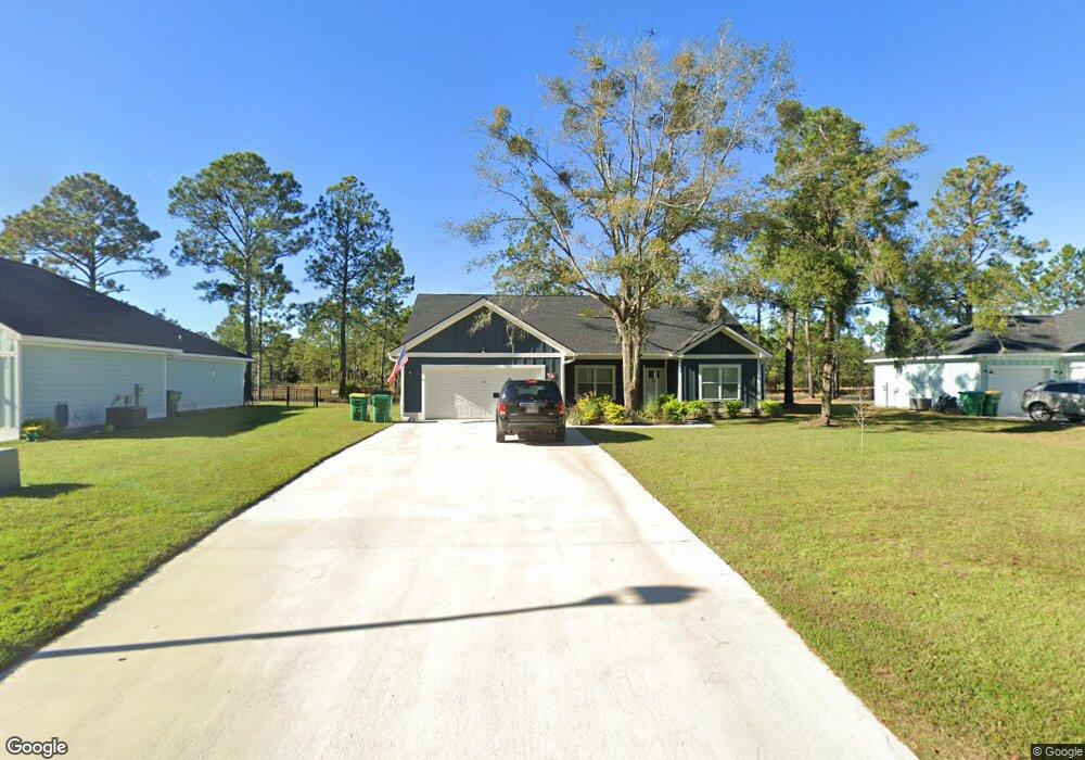 1641 Ashantilly Dr, Darien, GA 31305 - photo 1