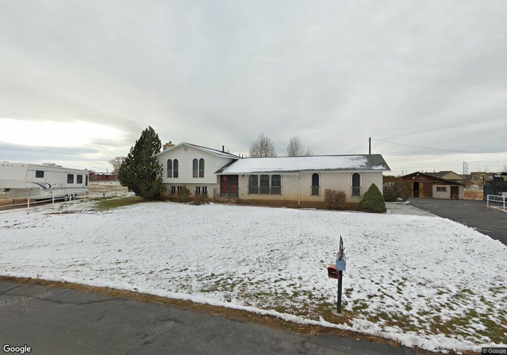 3663 S 2900 W, West Haven, UT 84401 - photo 1