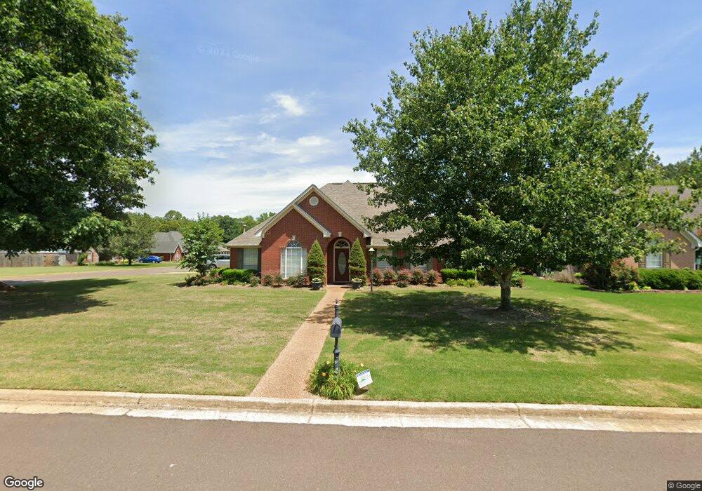 208 Ohara Dr, Oxford, MS 38655 - photo 1