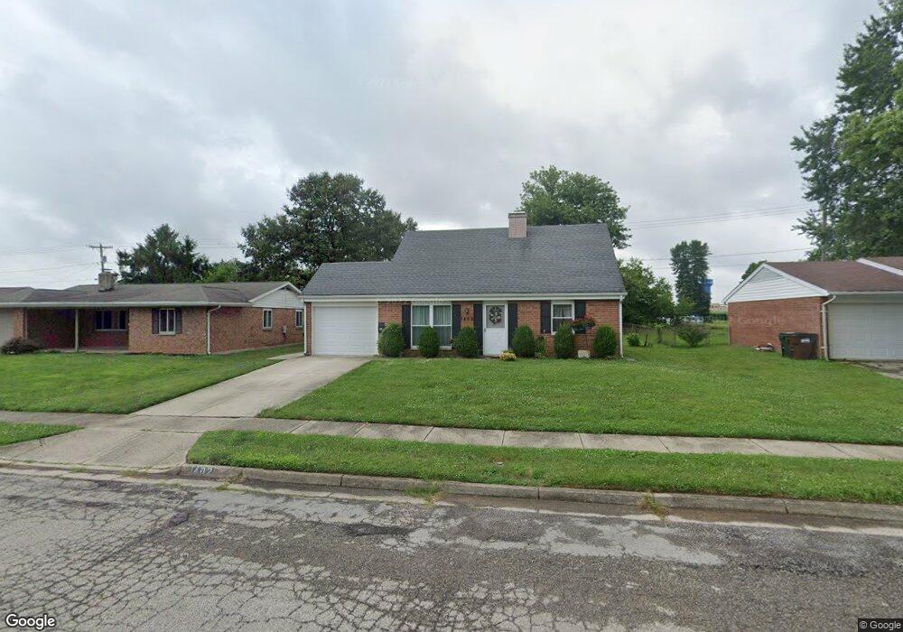 1402 Seneca Dr, Xenia, OH 45385 - photo 1