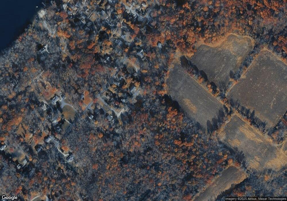 20 Silver Hill Ave, Blairstown, NJ 07825 - photo 1