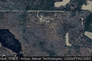 22380 Funk Lake Rd NE, Blackduck, MN 56630