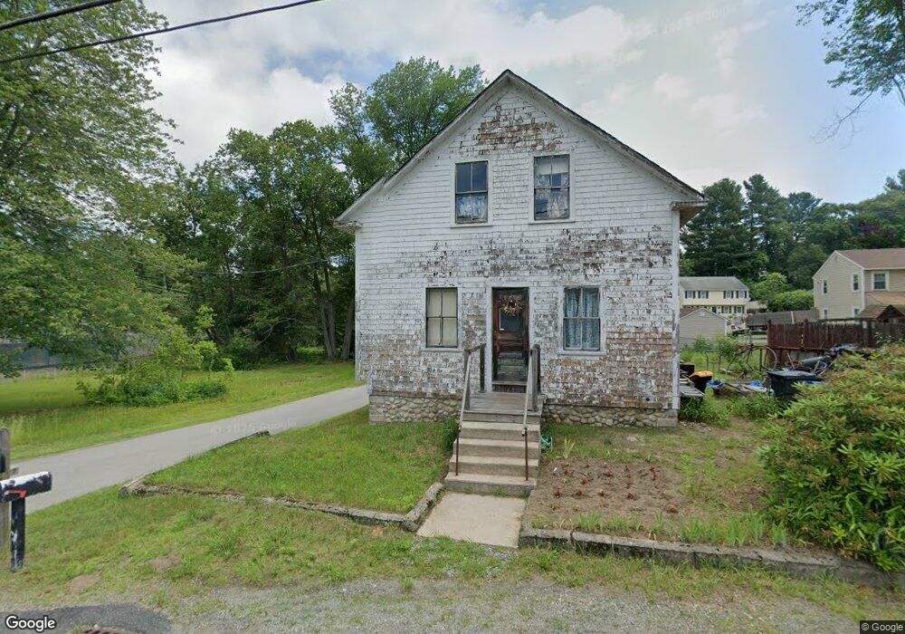 65 Homefield Ave, Dracut, MA 01826 - photo 1