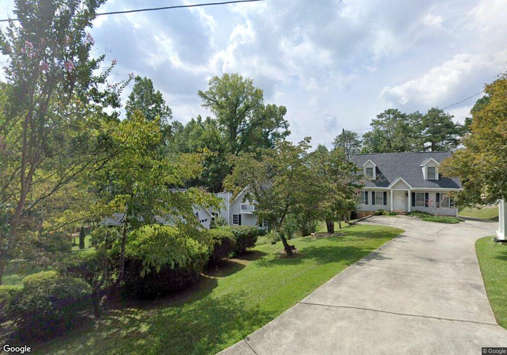 4209 Perry Dr, Gainesville, GA 30506 - photo 1