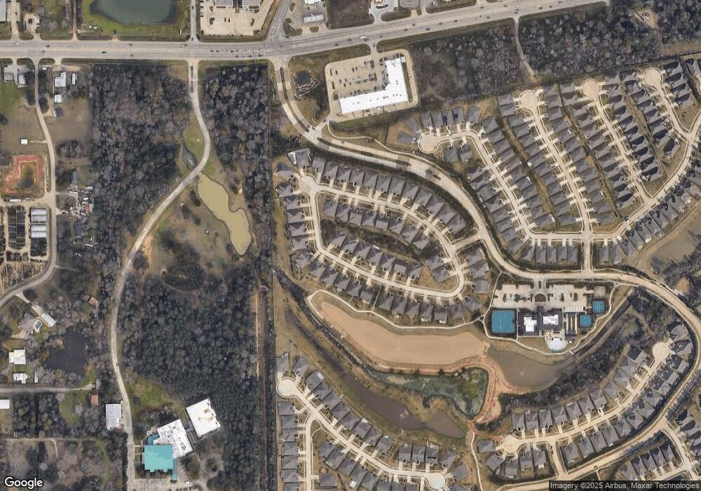 364 Kerry Bog Ln, Spring, TX 77382 - photo 1