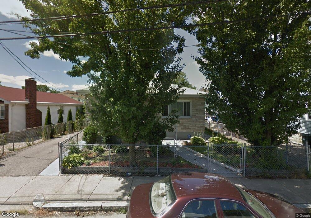 15 Byrd Ave, Roslindale, MA 02131 - photo 1