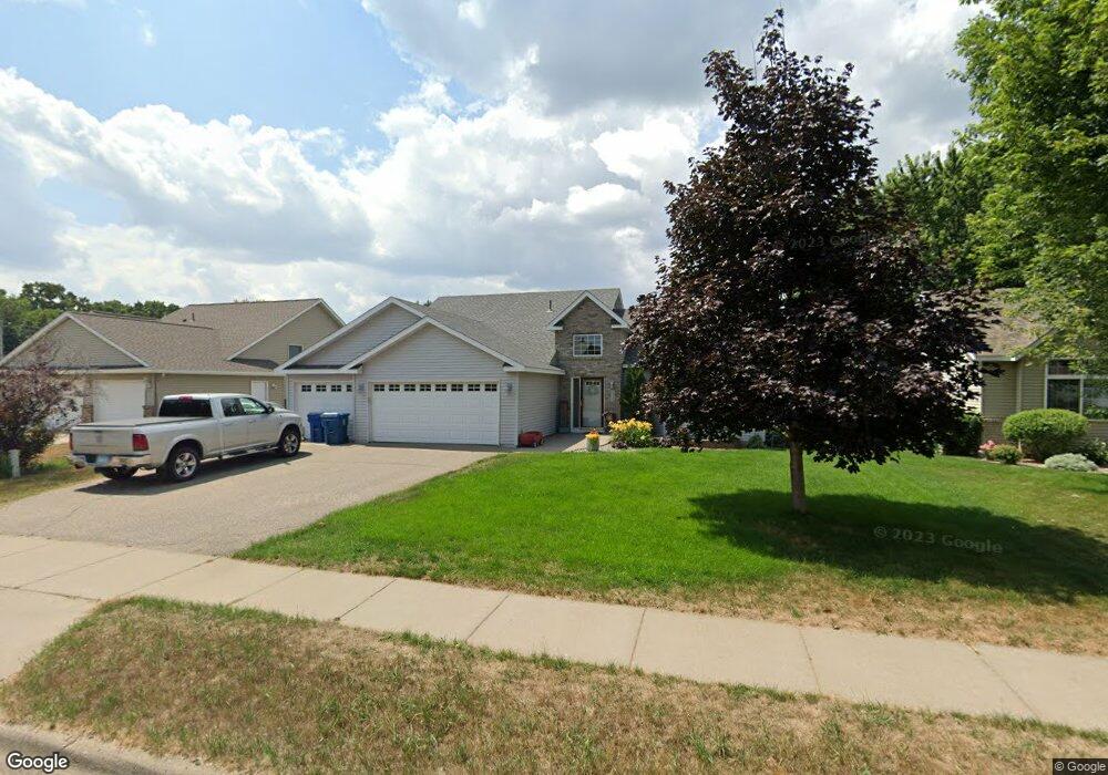 1005 Hillside Rd, Sauk Rapids, MN 56379 - photo 1