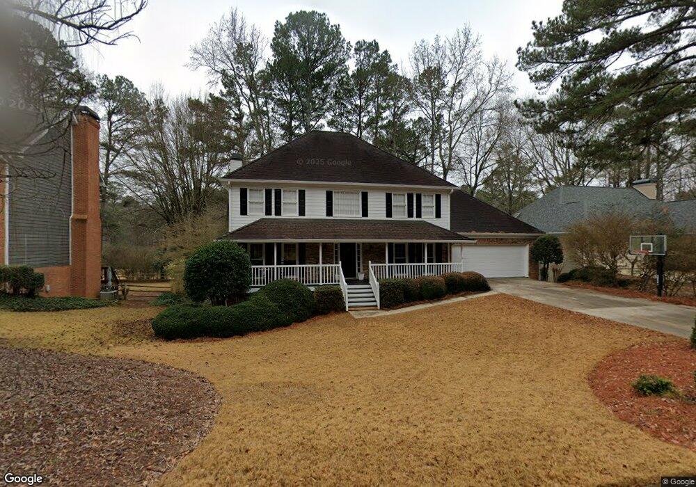 2760 Lakewind Ct unit 1, Alpharetta, GA 30005 - photo 1