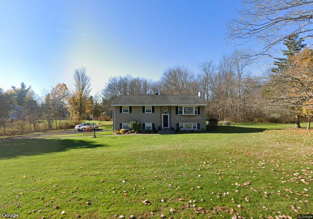 6 Knollcrest Dr, Brookfield, CT 06804 - photo 1