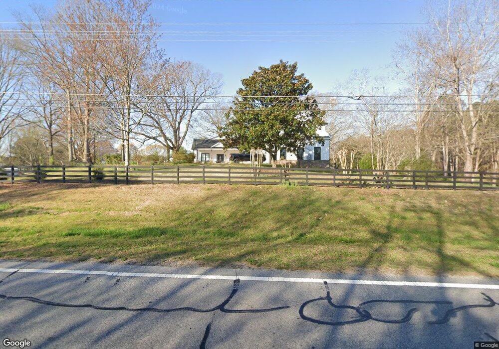 4824 Highway 20 NE, Conyers, GA 30012 - photo 1