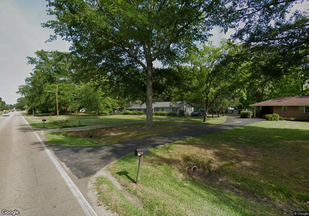 5551 Chesterville Rd, Tupelo, MS 38801 - photo 1