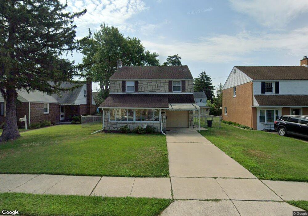 2132 6th Ave, Morton, PA 19070 - photo 1