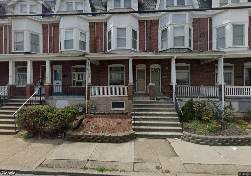 624 N Jefferson St, Allentown, PA 18102 - photo 1