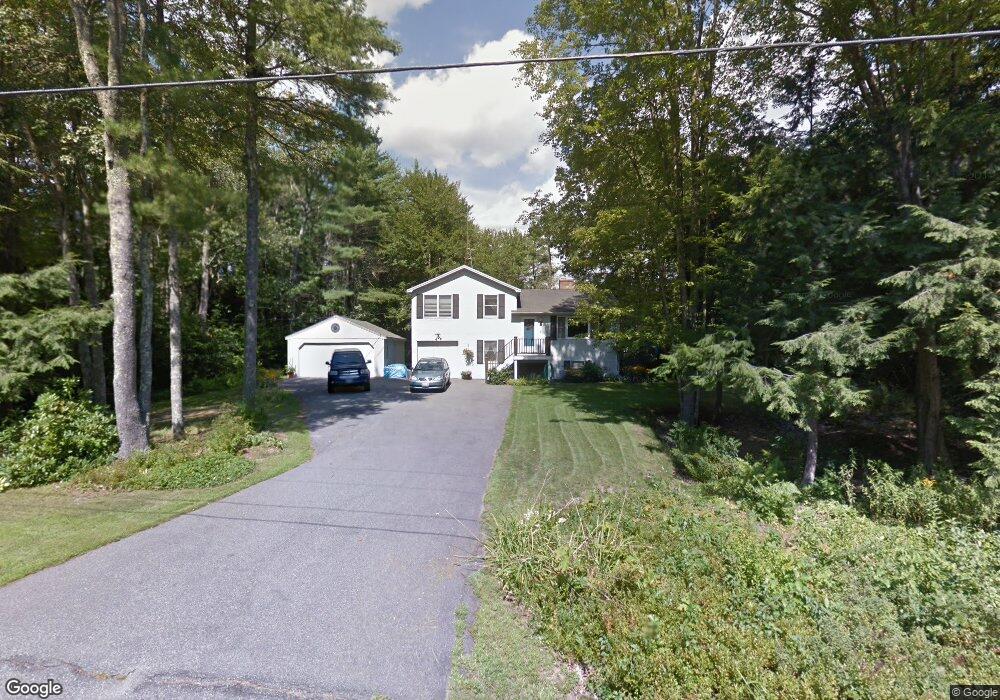 7 Perkins Dr, York, ME 03909 - photo 1