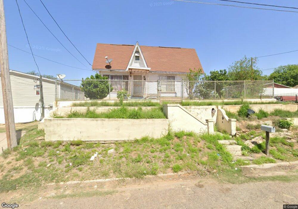 520 Mier St, Laredo, TX 78040 - photo 1