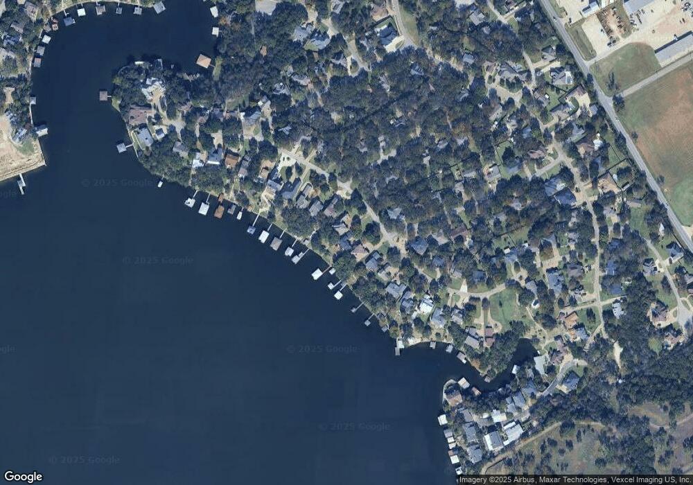 5204 Comanche Vista Trail, Granbury, TX 76049 - photo 1