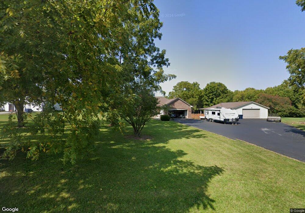 22934 Anthony Rd, Cicero, IN 46034 - photo 1