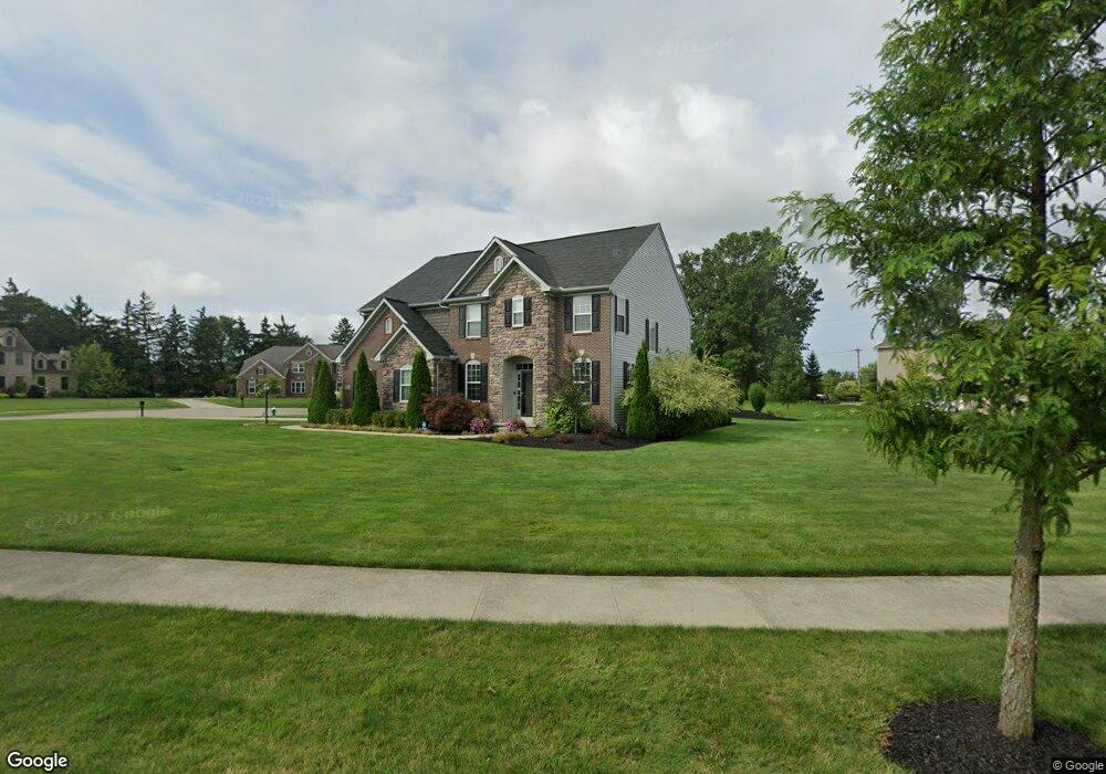 36 Lexington Way, Aurora, OH 44202 - photo 1
