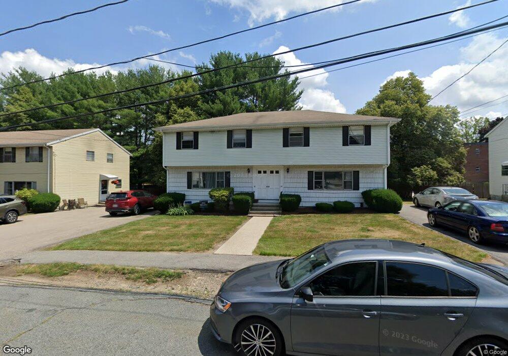 20 Tillotson Rd unit 20, Needham Heights, MA 02494 - photo 1