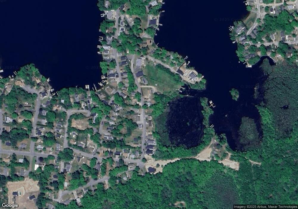 18 Black Point Rd, Webster, MA 01570 - photo 1