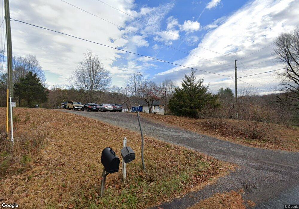 10277 Rodos Rd, Rixeyville, VA 22737 - photo 1