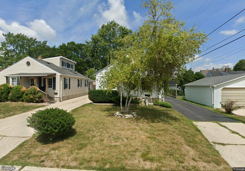 12718 W Peck Place, Butler, WI 53007 - photo 1