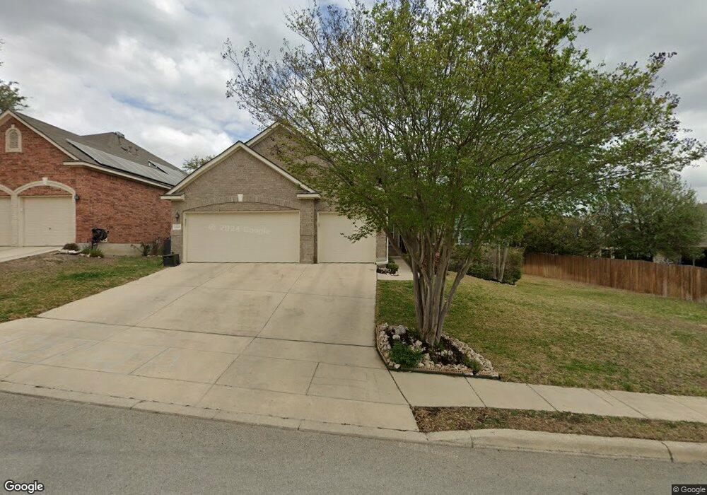 10607 Ashwell, Helotes, TX 78023 - photo 1