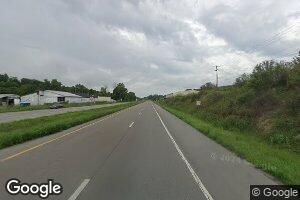 ROUTE Highway 58, Ewing, VA 24248