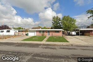 686 W 120 N, Orem, UT 84057