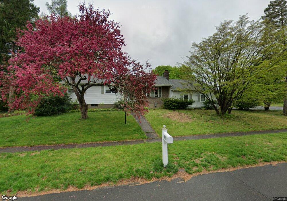 315 Nassau Rd, Stratford, CT 06614 - photo 1