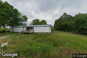 201 N 2nd St, Tryon, OK 74875