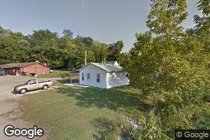 402 West St, Cloverport, KY 40111