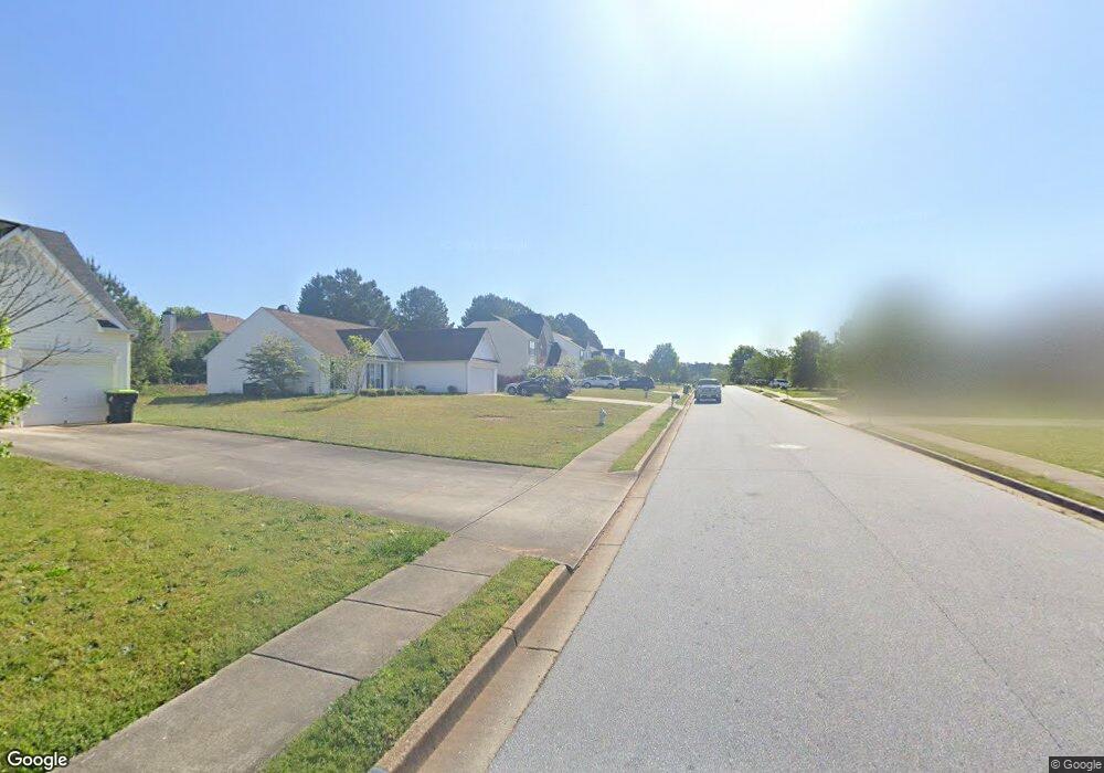 1356 Leicster Ct, Hampton, GA 30228 - photo 1